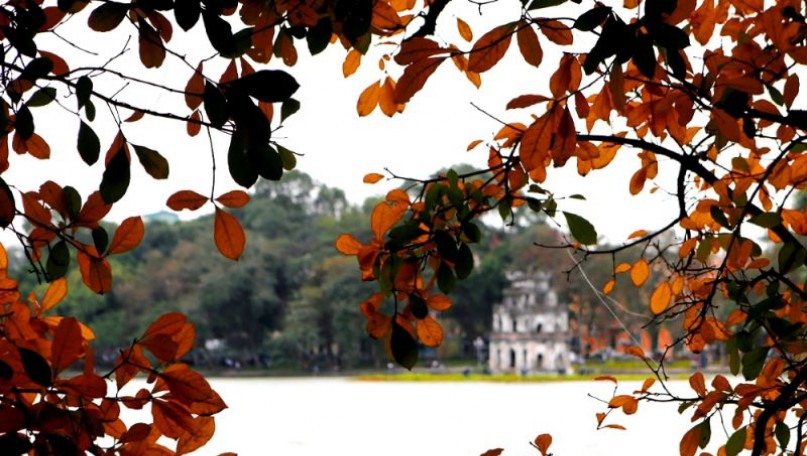 Top romantic destinations for women in Hanoi