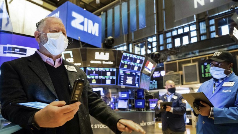 Some trepidation towards FED’s monetary normalisation