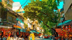 Hanoi’s Old Quarter tours to kick-off the capital’s tourism