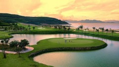 Vietnam honoured as World's, Asia's Best Golf Destination 2021