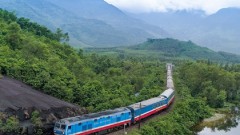 2.2 trillion VND project proposed to improve railway connections with China