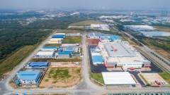 Investment viewpoint: Catalyst for the industrial real estate