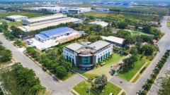 KBC outlook: Leverage from landbank expansion 