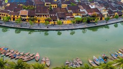 Hoi An, My Son to pilot welcoming international tourists this month