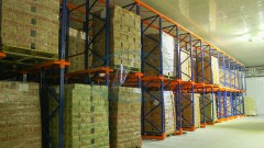 Investors warm to cold storage