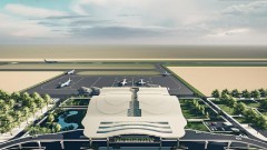 Six more airports to be constructed in 10 years