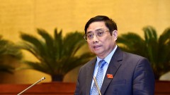 Gov’t sets growth target of at least 6% for 2022