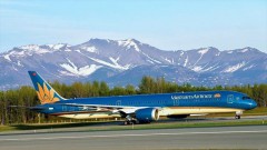US authorities to evaluate aviation security of Vietnam Airlines