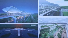 Deputy PM urges acceleration of Long Thanh airport project