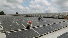 Made-in-Vietnam solar panels escape US anti-circumvention investigation