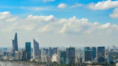 Vietnam property market remains positive 