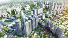 What is the outlook for the Northern Vietnam property market?