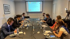 Vietnam, Argentina boost trade cooperation