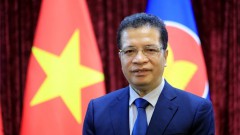 Ambassador: Vietnam-Russia ties loyal, close