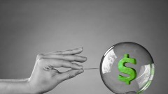 Risks of asset bubbles are growing