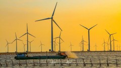 Friendlier legal framework needed for offshore wind power development