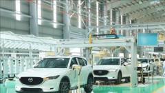 Car registration fee reduced to boost market