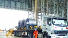 Impressive growth of industries contributes to the tune of US$600 billion in import-export turnover