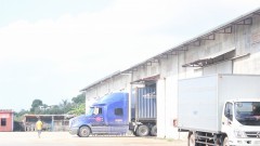 Instructions for destruction of goods stored in bonded warehouses