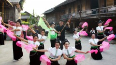 UNESCO considers recognizing Xoe Thai dance as World’s Intangible Cultural Heritage