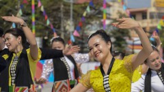 Xoe Thai Dance named as new Intangible Heritage of the World