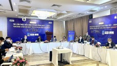 Economic restructuring: Need "new space" for private enterprises