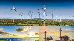 Transition to green energy will face challenges