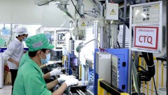 Vietnam, RoK promote cooperation in trade, industry, energy