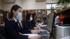 Import procedures for consignments stored beyond deadline