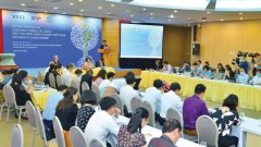 VCCI strengthening cooperation for better investment and business environment in Vietnam