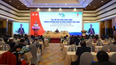 The 7th VCCI Congress: Members of the VCCI Standing Committee announced