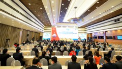 VCCI changed its Vietnamese brand name to "Vietnam Federation of Commerce and Industry"