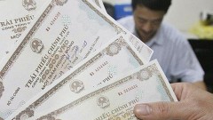 Bond market develops stably, effectively mobilizing capital for&nbsp;the State budget