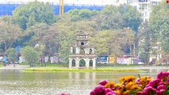 Hanoi targets to welcome 12 million visitors in 2022