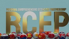 RCEP - new momentum for post-pandemic economic recovery