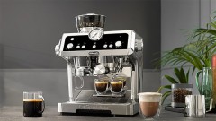 Coffee Machine De'Longhi EC9355.M