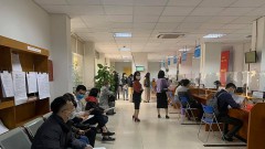 Why has tax debt increased?