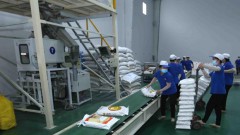 EU remains highly potential importer of Vietnamese rice