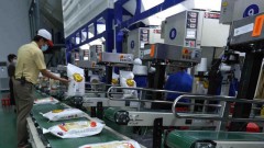 Vietnam's rice exports set for strong rise in 2022