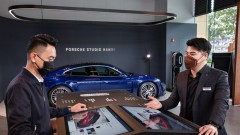 Luxury brands see great potential in Vietnam