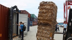 Regulations on environmental protection deposit for scrap imports