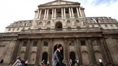 Will interest rates rise to pre-GFC levels?