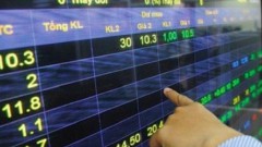 Market manipulators set to devalue stocks