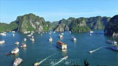 Quang Ninh ready to welcome foreign tourists back