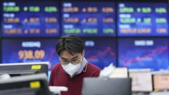 Headwinds for global bonds and stocks