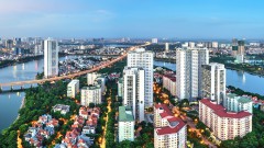 HSBC Vietnam commits to arranging US$12 billion to green Vietnam