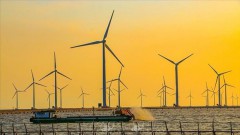 Vietnam pushes for energy restructuring: official