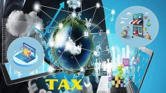 Promoting the application of AI in tax management