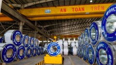 Steel producers make provisions for devaluation in inventory as prices cool down