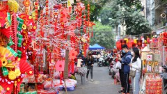Tet is where Vietnamese cultural and social resources begin